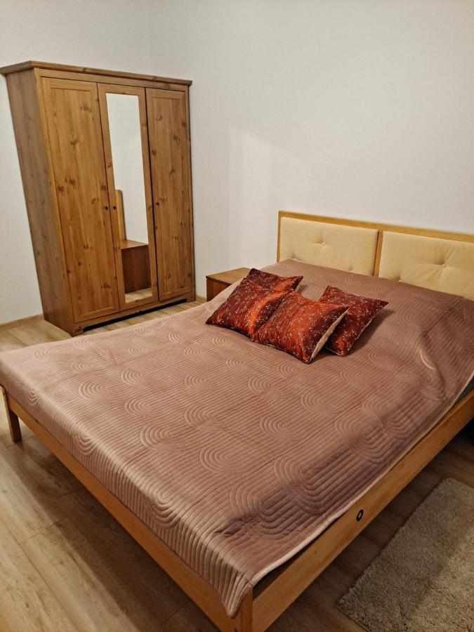 Appartamento Anna Jelenia Góra Esterno foto