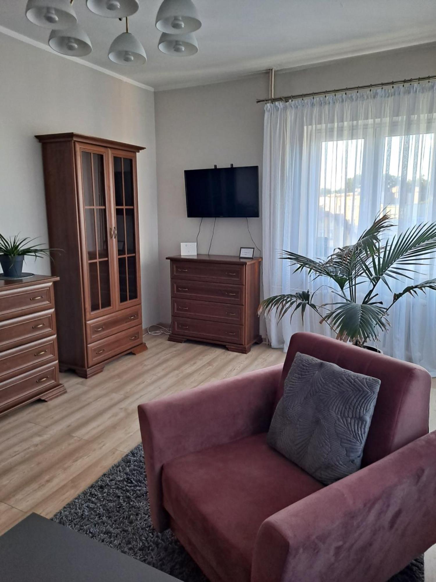 Appartamento Anna Jelenia Góra Esterno foto